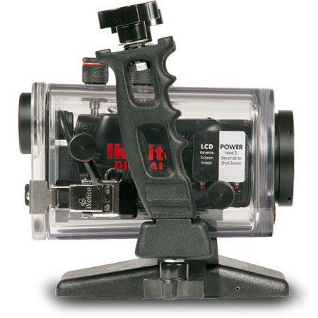 Ikelite 603922 Underwater Video Housing for Sony HDR