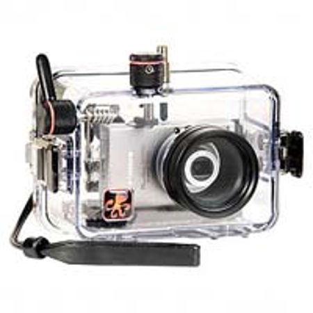 IkeLite Undrwtr Cam Hsing f/Canon Powershot SD1000/1100