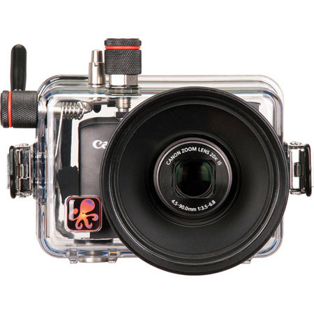Ikelite 6148.26 Underwater Housing f/Canon SX240/SX260
