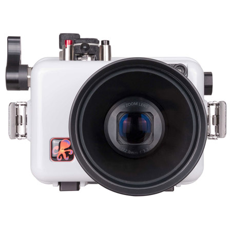 Ikelite Underwater Housing for Canon PowerShot SX720 HS