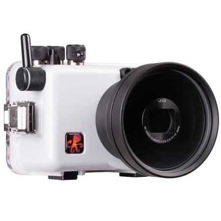 Ikelite Underwater Housing for Panasonic LUMIX ZS100, TZ100, TZ101 Digital Camera