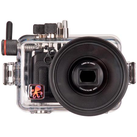 Ikelite 6170.45 UW Housing f/Panasonic Lumix DMC-ZS45, TZ57