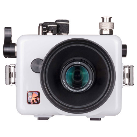 Ikelite Underwater TTL Housing for Panasonic Lumix LX100 & Leica D-Lux (Typ 109)