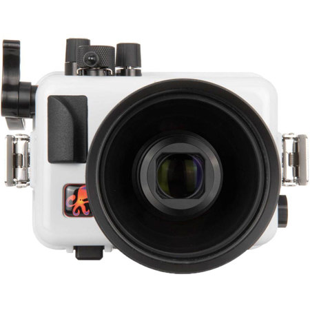 Ikelite Underwater Housing for Nikon COOLPIX A1000 Camera