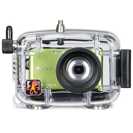 Ikelite 6210.53 Underwater Housing for Sony DSC-W530