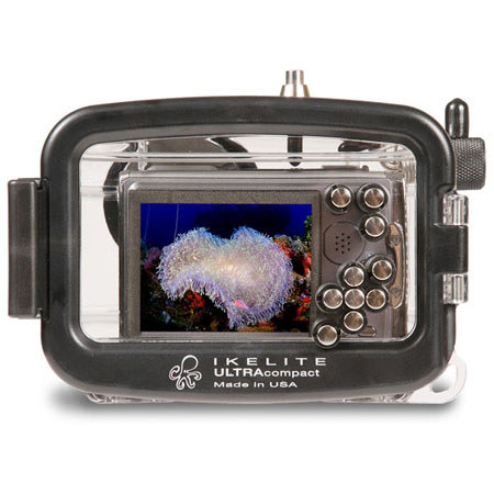 Ikelite 623062 Underwater Housing f/Olympus Tough 6020