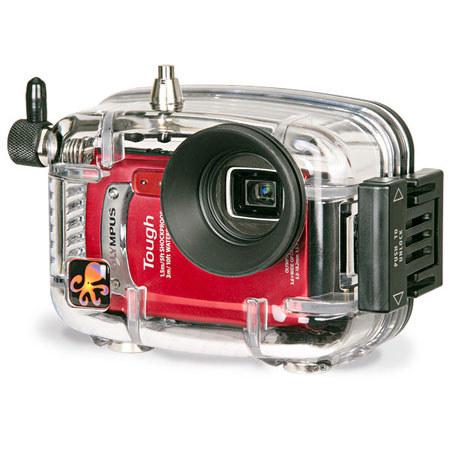 Ikelite 6231.31 Underwater Housing f/ Olympus TG-310