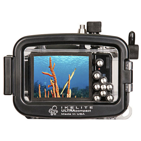 Ikelite 6232.32 Underwater Housing f/ Olympus VR-320