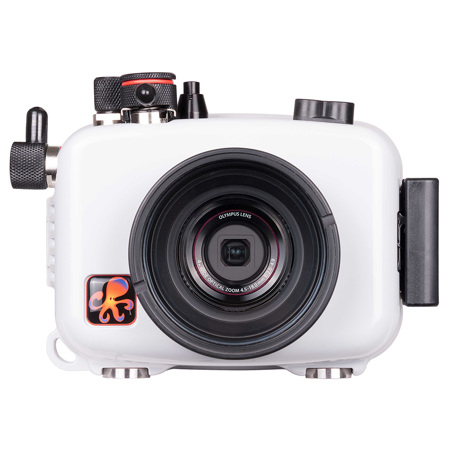 Ikelite Underwater Housing for Olympus Tough TG-5/TG-6 Camera
