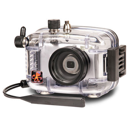 Ikelite 624012 Underwater Housing f/Canon SD1200IS