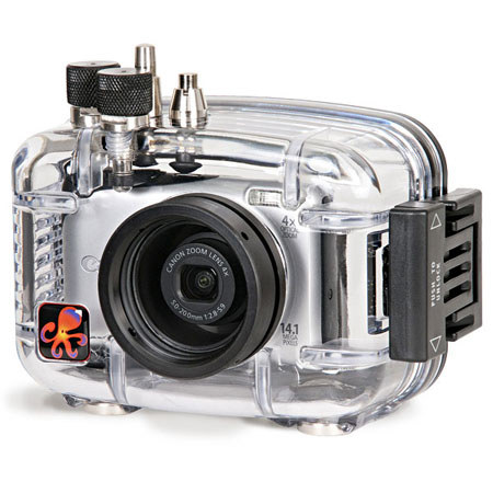 Ikelite 624122 Housing for Canon Powershot A2200