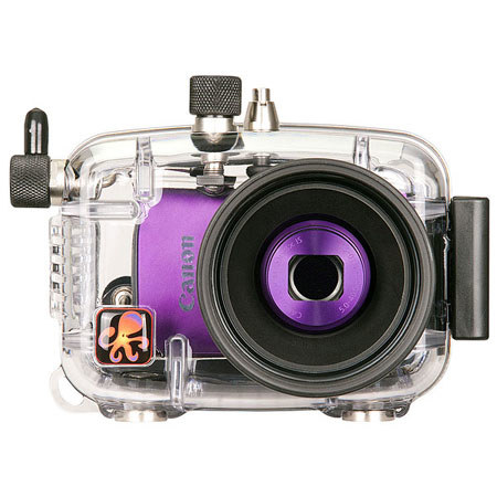 Ikelite 6243.31 Housing f/Canon Elph 310HS / Ixus 230HS