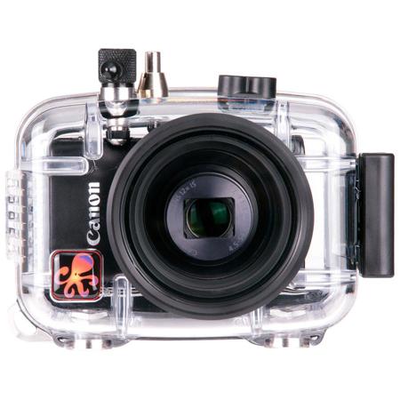 Ikelite 6243.34 Housing f/Canon ELPH 350 HS, IXUS 275 HS