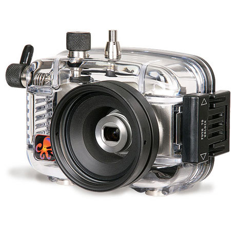 Ikelite 6282.31 Underwater Housing for Coolpix S3100