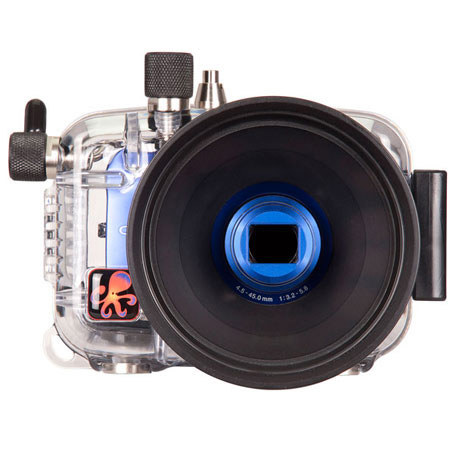 Ikelite 6282.63 Underwater Housing f/Nikon Coolpix S6300