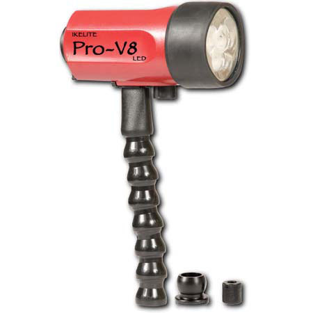 Ikelite 6320 Pro-V8 LED Video Light