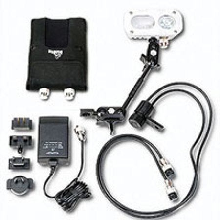 Ikelite 634155 Pro Video-Lite III Kit, 100 Ball SA