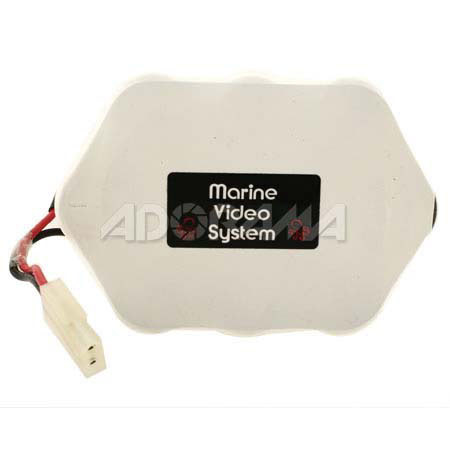 Ikelite 63611 Pro-Battery Pack Single NiCad (D)