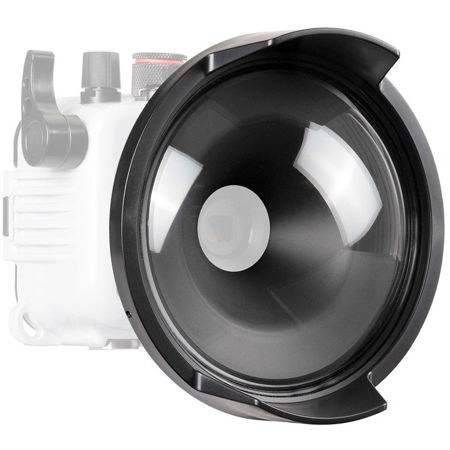 Ikelite DC1 6" Dome for Olympus Tough TG-5/TG-4/TG-3 Underwater Camera Housings