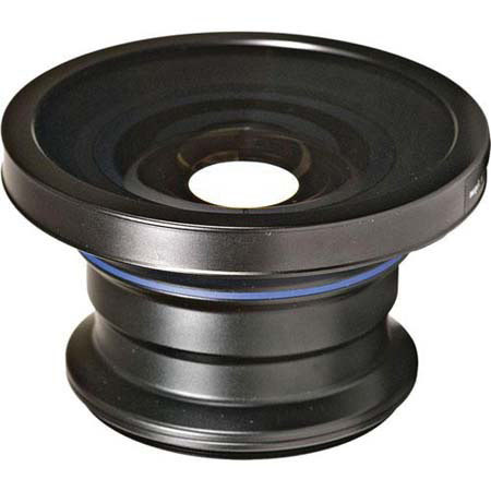 Ikelite 642046 W20 Conversion Lens 46mm Mounting Thread