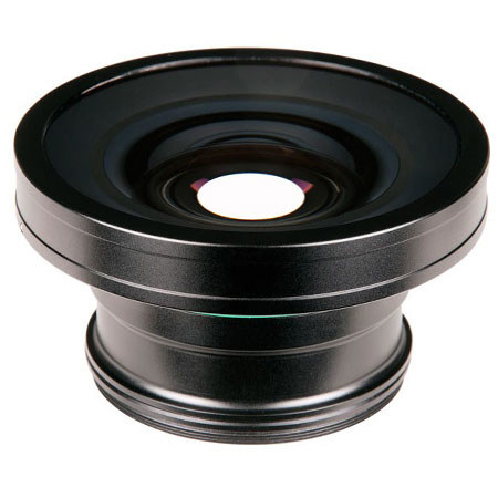 Ikelite W-30 0.59x Wide-Angle Conversion Lens with a 67mm Mounting Thread