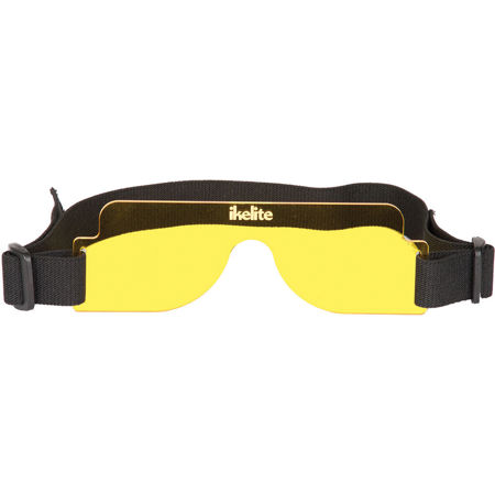 Ikelite 6441.19 Yellow Barrier Filter for Dive Mask