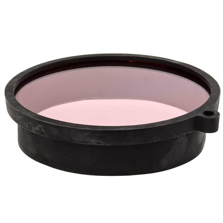 Ikelite 644183 Green Color Correction Filter-4.2in Port
