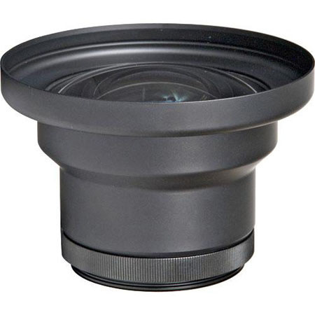Ikelite 6480 WP-80, Conversion Lens, Video Housings