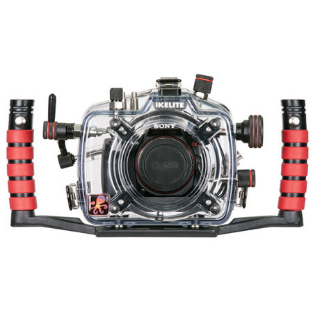 Ikelite 6842.35 Camera Housing for Sony a35 SLT