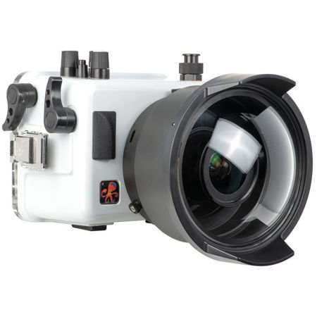 Ikelite 200DLM/C Underwater Housing for Nikon D3500 DSLR