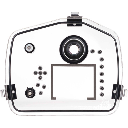Ikelite 200' Underwater Back Housing