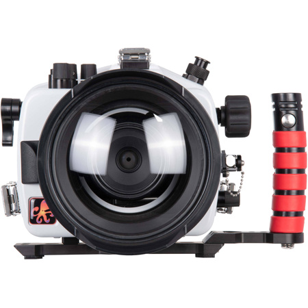 Ikelite 200DL Underwater Housing for Sony Alpha A7, A7R, A7S Mirrorless Cameras