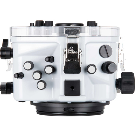 Ikelite 200DL Underwater Housing for Fujifilm X-T4 Mirrorless Digital Camera