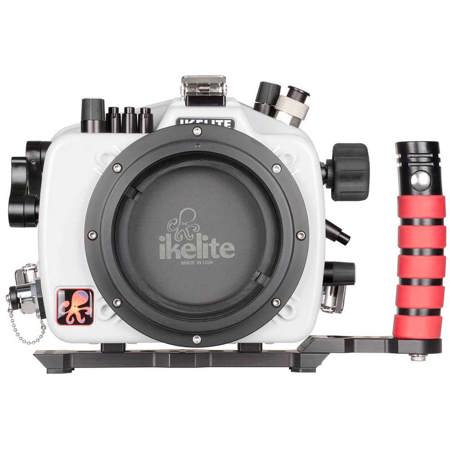 Ikelite 200DL Underwater Housing for Canon EOS 7D DSLR Cameras