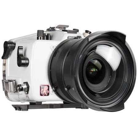 Ikelite 200DL Underwater Housing for Canon EOS 7D DSLR Cameras 71704