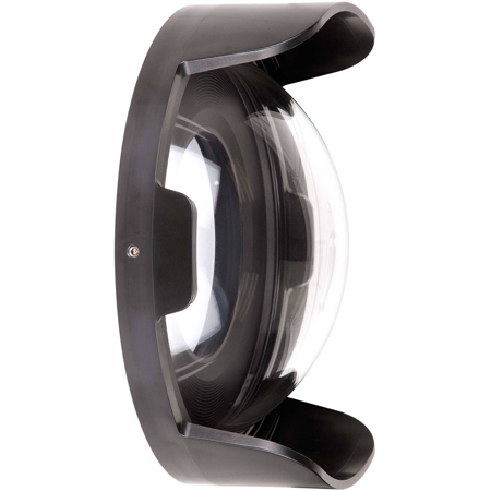 Ikelite DL 8 inch Dome Port