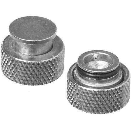 Ikelite Waterproof Bulkhead Cap