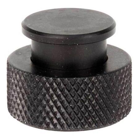 Ikelite Waterproof Bulkhead Cap, Aluminum