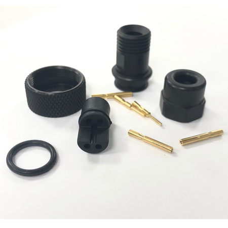 Ikelite ICS 5-Pin Connector Plug