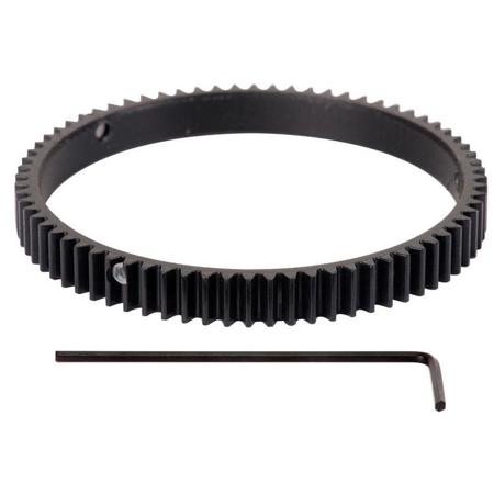Ikelite Underwater Housing Gear Ring for Canon PowerShot S120 Camera