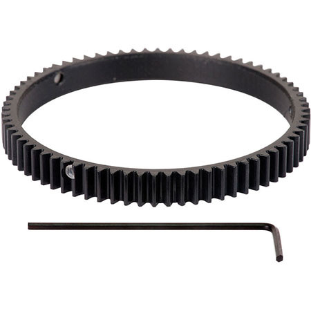 Ikelite Front Control Ring Gear for 6116.12 Underwater Housing