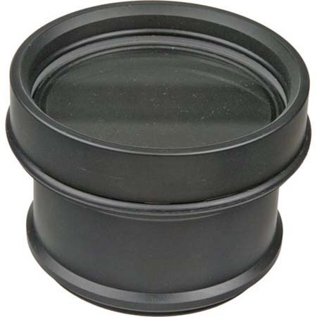 Ikelite 93041 Video Port for Raynox HD-5050 Pro Lens
