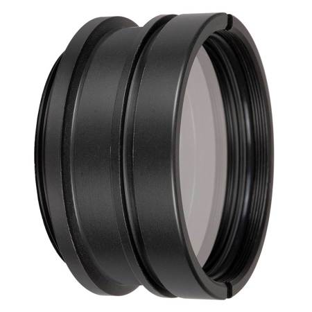 Ikelite M67 Wide Angle Port for Sony Cyber-shot RX100 VI Digital Camera