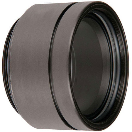 Ikelite M67 Wide-Angle Port for Panasonic ZS100/TZ100 Camera