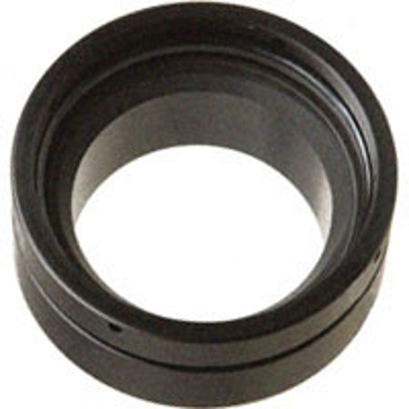 Ikelite Video Housing Threaded Flat Port, 3" Diameter, for Telephoto Lenses.