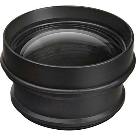 Ikelite 9306.70 Small Dome Port for Raynox DCR-730 Lens