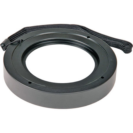 Ikelite Macro Adapter for 3.9" Ports