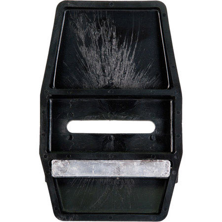 Ikelite 1lbs Weight Video Base for Ikelite Underwater Video Housings