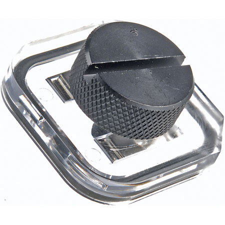 Ikelite 9440.45 Clear Battery Door, DS50/DS51 Strobes