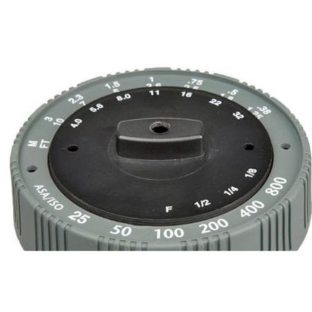 Ikelite Battery Door with O-Ring for Substrobe DS-200